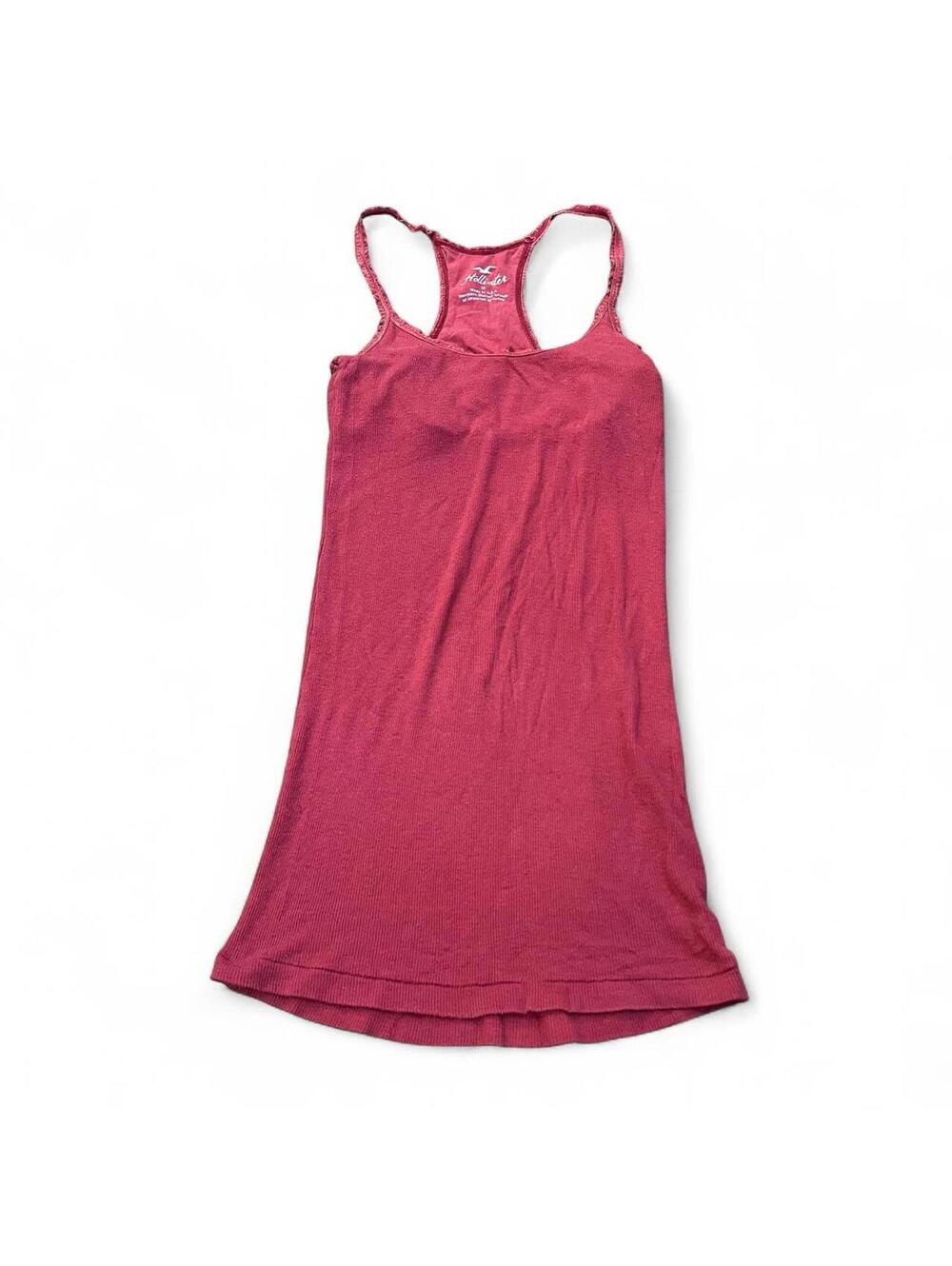 y2k Hollister tank top